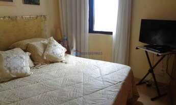 Imagem 7: Apartamento locação|130 m²| Brooklin| 3 dormitórios |3 suíte|3 vaga