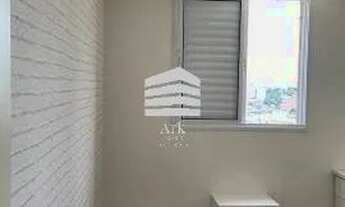 Imagem 4: Apartamento para venda tem 50 metros quadrados com 2 quartos em Vila das Mercês - São Paul