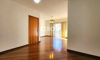 Imagem 4: Apartamento para alugar com 3 dormitórios, 2 suítes no Cambuí em Campinas/SP