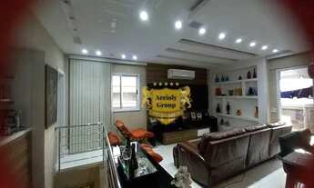 Imagem: Cobertura com 3 dormitórios para alugar