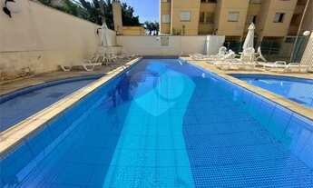 Imagem 5: Apartamento em condomínio com lazer completo