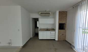 Imagem 3: Cobertura para aluguel no bairro Saraiva - Uberlândia - MG