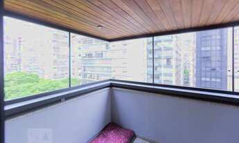 Imagem 5: Apartamento para Aluguel - Higienópolis, 3 Quartos, 290 m2