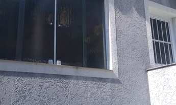 Imagem 5: Casa para aluguel com 45 metros quadrados com 1 quarto em Parque Vitória - São Paulo - SP