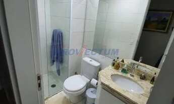 Imagem 6: Apartamento - Jardim Paranapanema - Campinas