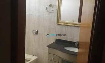 Imagem 6: Casa com 5 dormitórios, 600 m² - venda por R$ 1.280.000,00 ou aluguel por R$ 7.700,00/mês