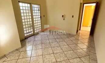 Imagem 2: Apartamento para aluguel com 66 metros quadrados com 2 quartos em Vila Marta - Franca - SP