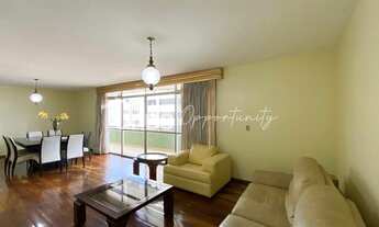 Imagem 4: Edifício São Matheus - Apartamento 3 quartos, sendo 1 suíte