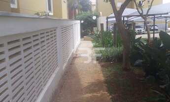 Imagem 3: Apartamento, 50 m² - venda por R$ 290.000,00 ou aluguel por R$ 2.138,00/mês - Residencial