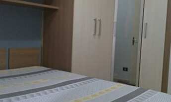 Imagem 4: Maravilhoso Apartamento 03 dormitórios para locação, Jardim Santo André, Santo André, SP