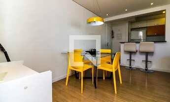 Imagem 7: Apartamento para Aluguel - Casa Verde, 2 Quartos, 65 m2