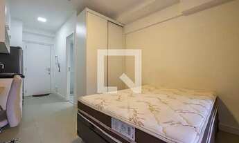 Imagem 5: Apartamento para Aluguel - Pinheiros, 1 Quarto, 25 m2
