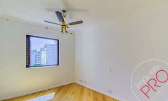 Imagem 5: Apartamento para locação com 144m² em Moema - São Paulo