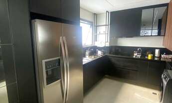 Imagem 7: Apartamento duplex mobiliado com 135m², Pinheiros- SP