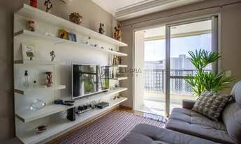 Imagem 6: Venda Apartamento 2 Dormitórios - 65 m² Bela Vista