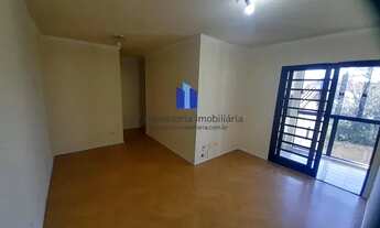 Imagem 2: Apartamento 3 quartos, Suíte e Sacada churrasqueira (Novo mundo