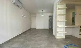 Imagem 2: Cond. Jardim Di Verona - Apartamento com vista para o mar, 2/4 sendo um suíte para locação