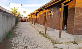 Imagem 4: Aluguel de casa no Ribeirão da Ilha