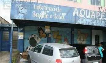 Imagem: Santo André - Prédio Inteiro - Parque