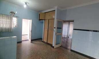 Imagem: Casa - Cambuí - Campinas