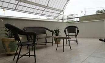 Imagem 2: Kitnet próximo ao buriti shopping faculdade Padrão