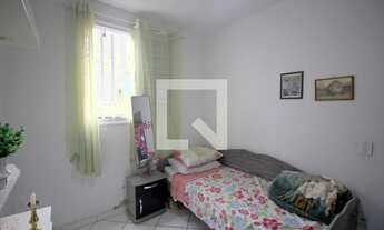 Imagem 6: Apartamento para Aluguel - Vila Nova Sorocaba, 2 Quartos, 58 m2