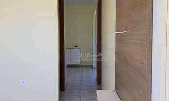 Imagem 2: Casa com 2 dormitórios à venda, 70 m² por R$ 135.000,00 - Cachoeira - São José dos Pinhais