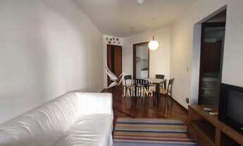 Imagem 4: Apartamento com 1 dormitório para alugar, 42 m² por R$ 1.950,00/mês - Centro - Londrina/PR