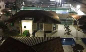 Imagem 4: Alugo apartamento Solar Ville Vila Olímpia Feira de Santana