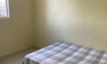 Imagem 2: Aluga Apto com mobília