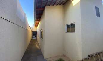 Imagem: Casa com 03 quartos Papillon park