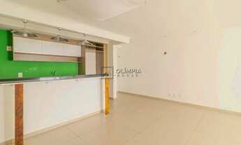 Imagem 5: Apartamento Venda 2 Dormitórios - 94 m² Campo Belo