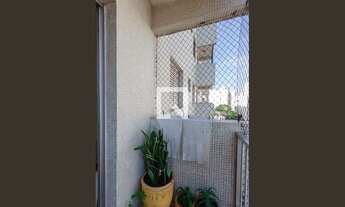 Imagem 6: Apartamento para Aluguel - Vila das Mercês, 3 Quartos, 73 m2