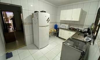 Imagem 3: Sobrado 3 dormitórios em Piraporinha