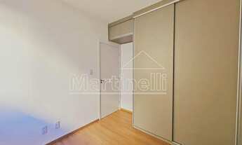 Imagem 6: Apartamento Padrão em Ribeirão Preto