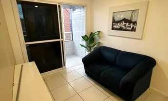 Imagem 3: Mobiliado no Centro, 34 m2 com 1 quarto na João de Barros em Santo Amaro - Recife - PE