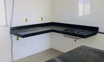 Imagem 3: Apartamento para venda possui 72 metros quadrados com 3 quartos em Jardim Camburi - Vitóri