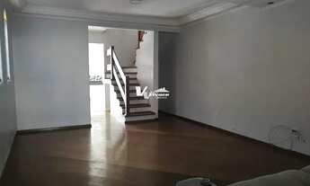 Imagem 3: SOBRADO VILA MARIA - 130 M²