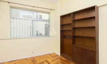 Imagem 4: Apartamento à venda, 4 quartos, 1 suíte, 1 vaga, Tijuca - RIO DE JANEIRO/RJ