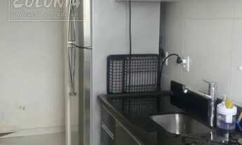 Imagem 6: Mauá - Apartamento Padrão - Parque São Vicente