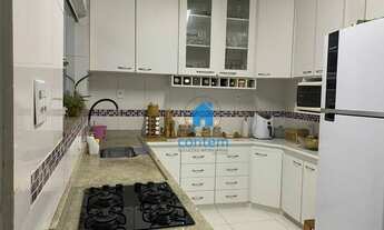 Imagem: SO0513- Sobrado com 3 dormitórios à venda