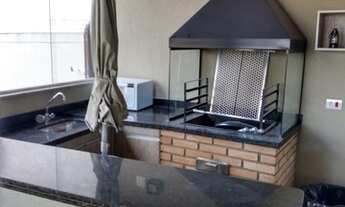 Imagem 7: Apartamento Novo para venda tem 55 metros quadrados com 2 quartos Vila Nova Cachoeirinha