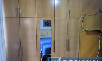 Imagem 7: Apartamento com 3 quartos para alugar por R$ 3400.00, 180.00 m2 - CRISTO REI - CURITIBA/PR