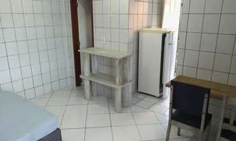 Imagem 3: Alugo kitnet mobiliada no bairro São Sebastião palhoça com água e luz inclusos