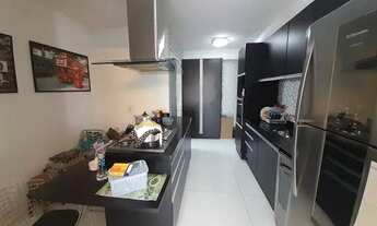 Imagem 2: Apartamento para aluguel possui 119 metros quadrados com 3 quartos em Vila Andrade - São P