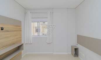 Imagem 5: Apartamento para aluguel com 58 metros quadrados com 2 quartos em Rebouças - Curitiba - PR