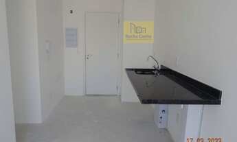 Imagem 2: Apartamento 2 quartos à venda São Paulo,SP - R$ 570.000