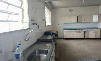 Imagem 3: CASA ASSOBRADADA - CIDADE JARDIM - SP