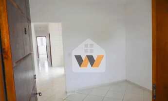 Imagem 5: Casa com 2 dormitórios para alugar, 60 m² por R$ 905,00/mês - Cidade São Mateus - São Paul