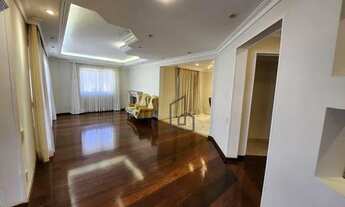 Imagem 3: Apartamento com 3 dormitórios, 198 m² - venda por R$ 1.908.000,00 ou aluguel por R$ 8.873